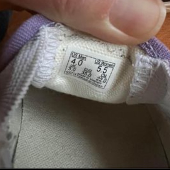 Vans Classic Slip-on Checkerboard - Picture 4 of 4